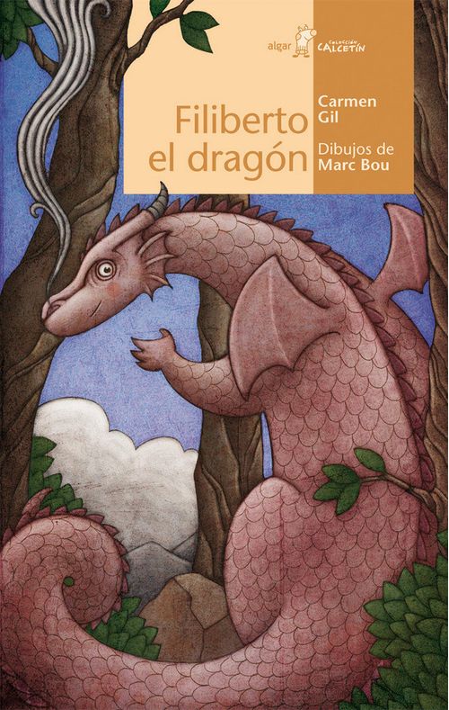 Filiberto el dragon