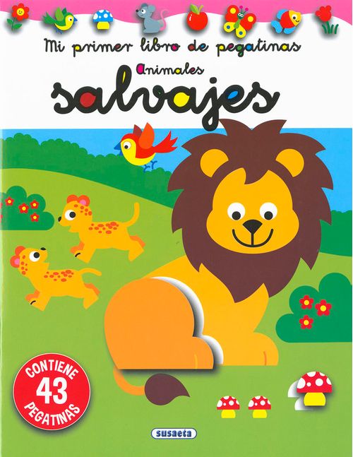 ANIMALES SALVAJES