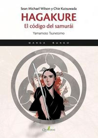 HAGAKURE El codigo del samurai