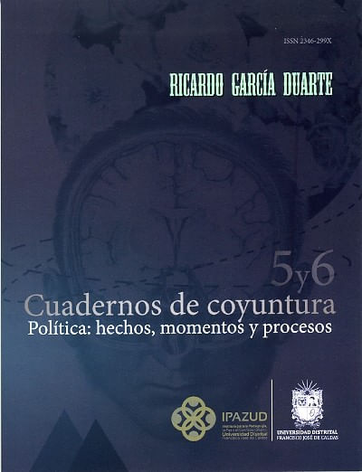 Cuadernos de coyuntura 5 y 6
