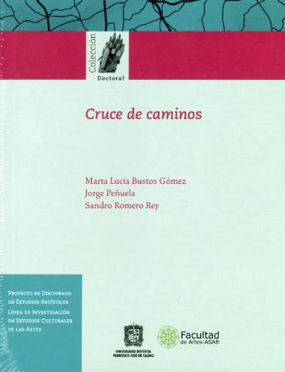 Cruce de caminos