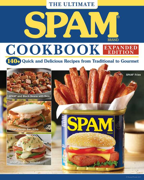 bw-the-ultimate-spam-cookbook-expanded-edition-fox-chapel-publishing-9781637415931