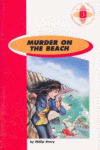 MURDER ON THE BEACH 1ºNB