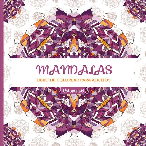 Mandalas 6