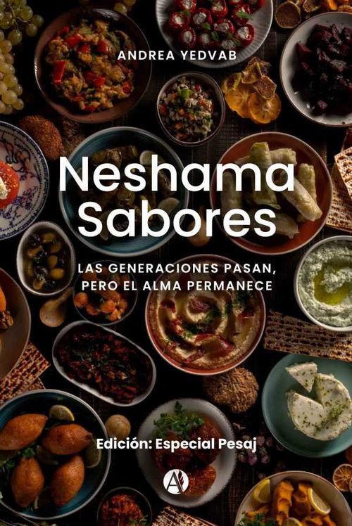 Neshama Sabores