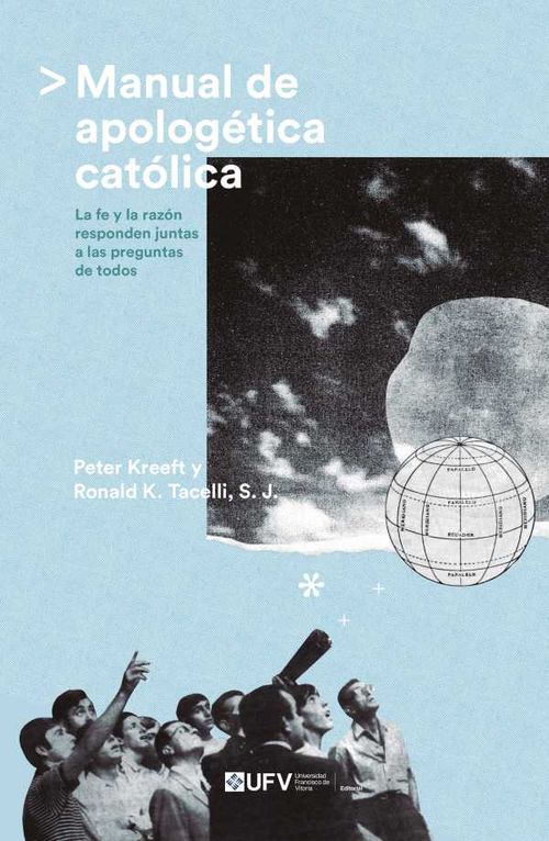 Manual de apologética católica