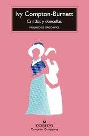 Criados y doncellas