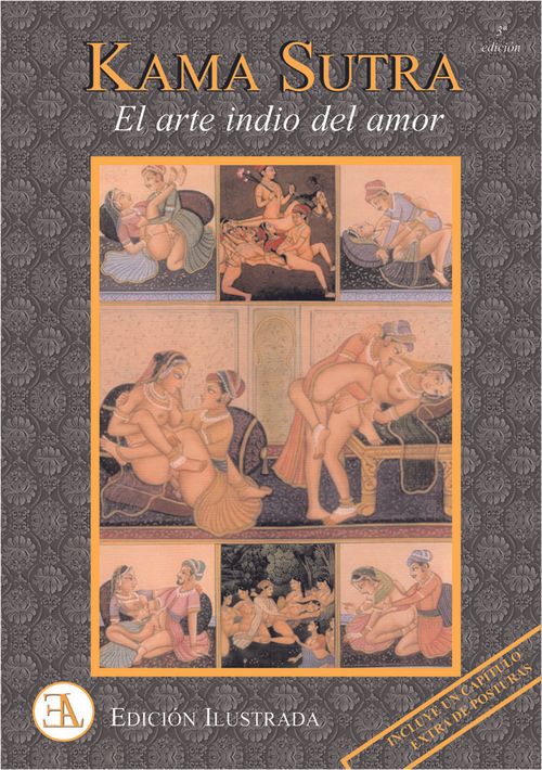 KAMA SUTRA