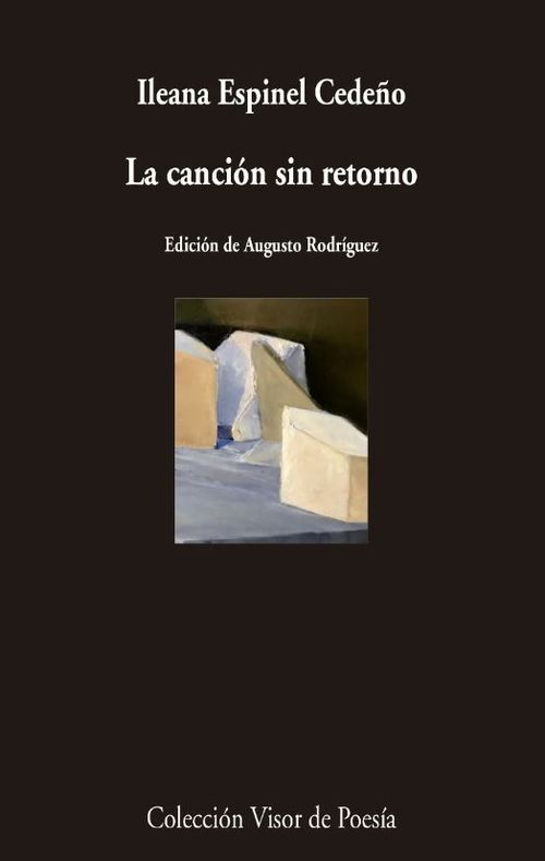 La canción sin retorno