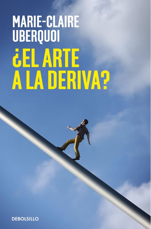 EL ARTE A LA DERIVA