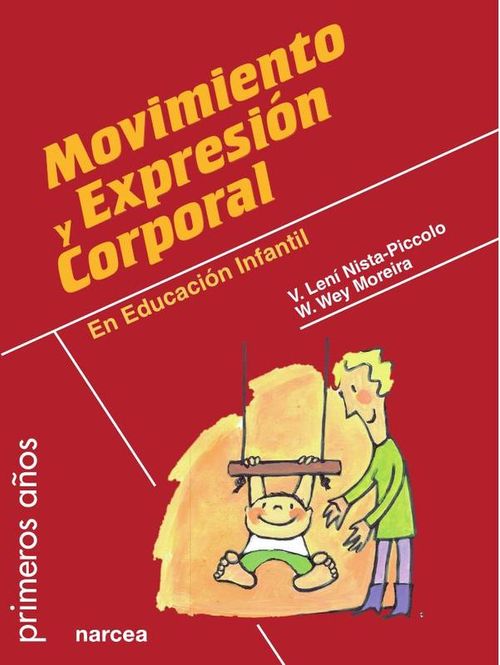 Movimiento y expresion corporal en Educacion Infantil
