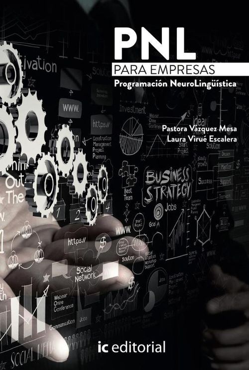 PNL para empresas Programacion Neurolinguistica
