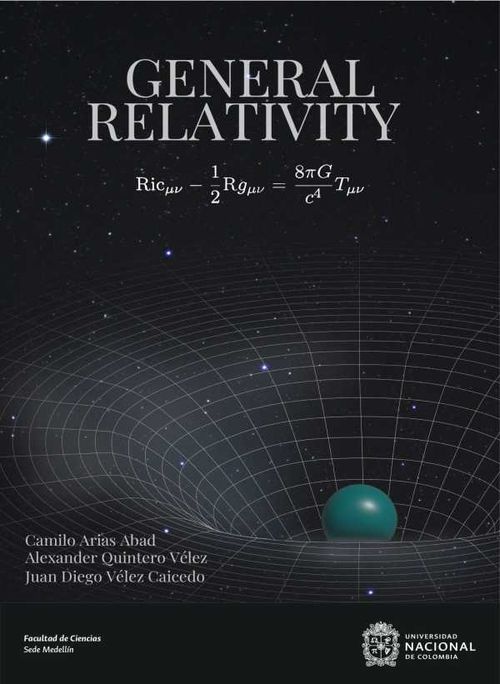 General Relativity
