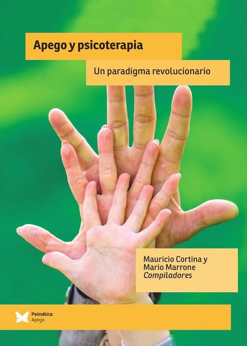 Apego y psicoterapia