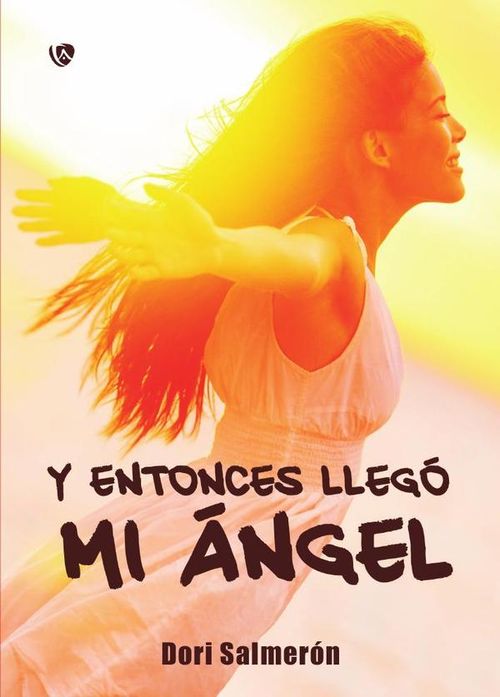 Y entonces llego mi angel