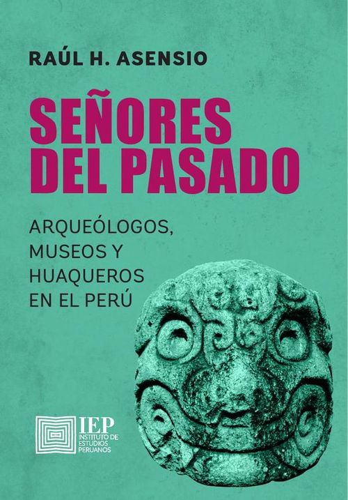 Senores del pasado