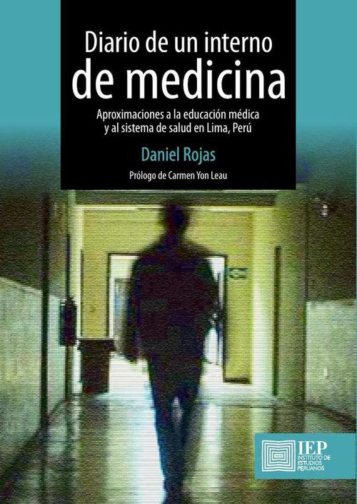 Diario de un interno de medicina