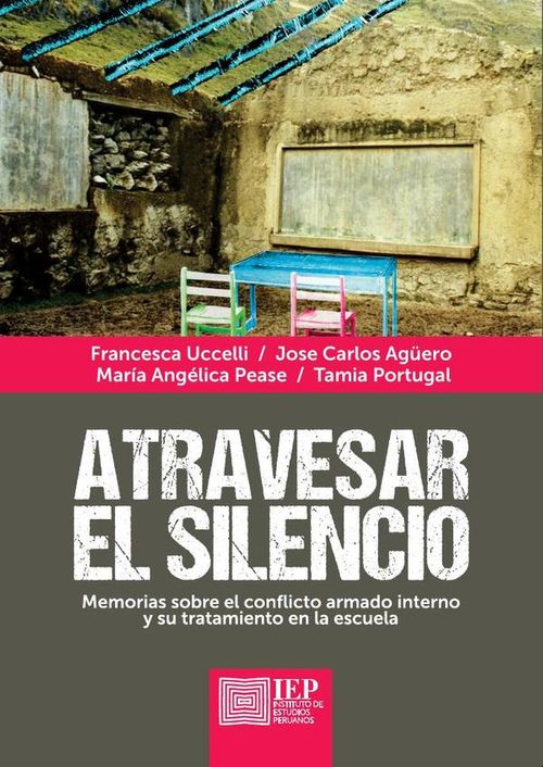 Atravesar el silencio