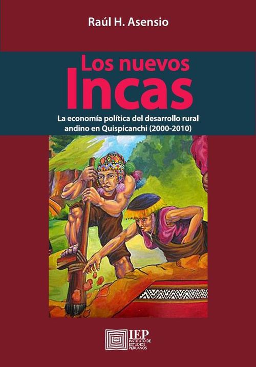 Los nuevos incas