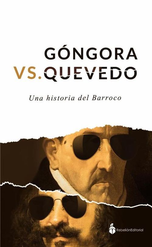 Gongora Vs Quevedo