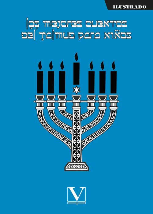 Los mejores cuentos del talmud para ninos