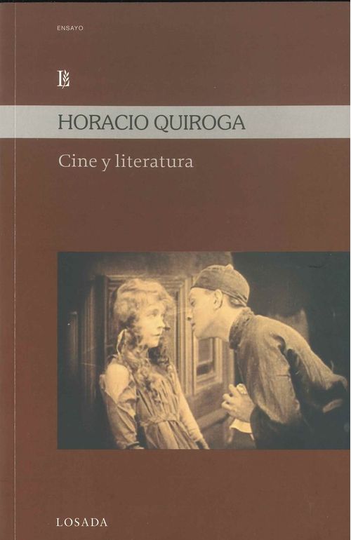 CINE Y LITERATURA