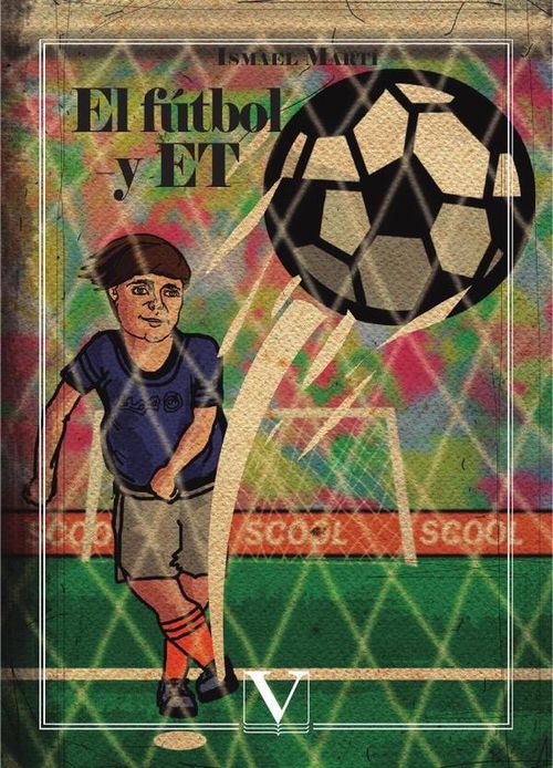 El futbol y ET
