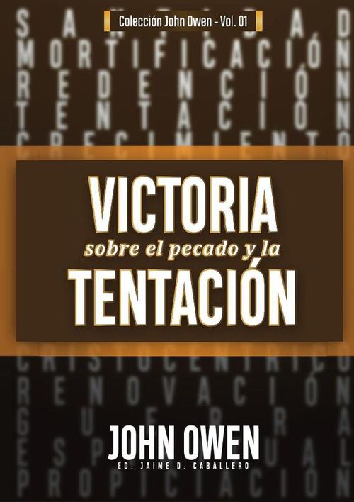Victoria sobre el pecado y la tentacion