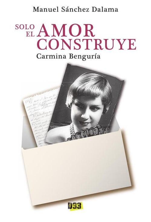 Carmina Benguria