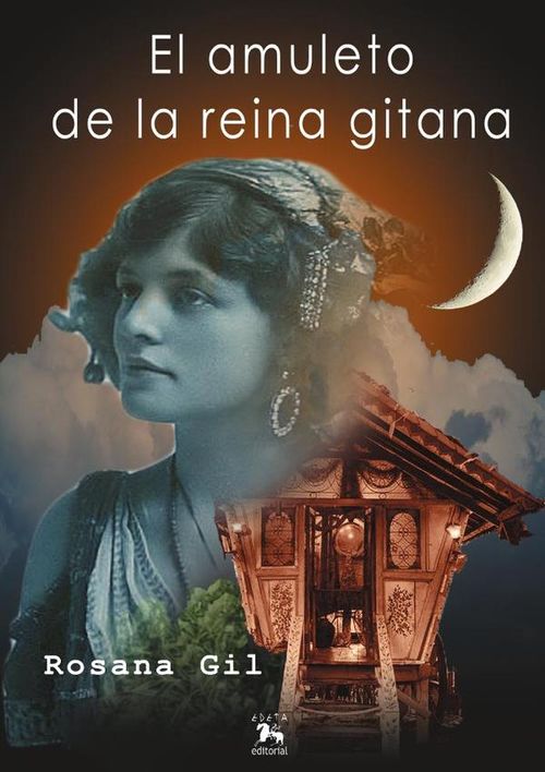 El amuleto de la reina gitana