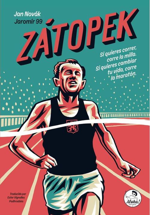 Zatopek