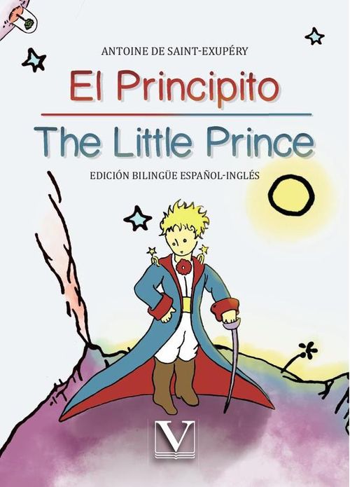 El Principito