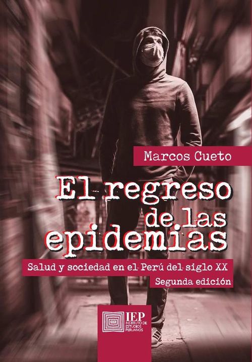 El regreso de las epidemias