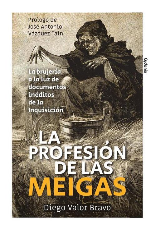 la profesion de las meigas