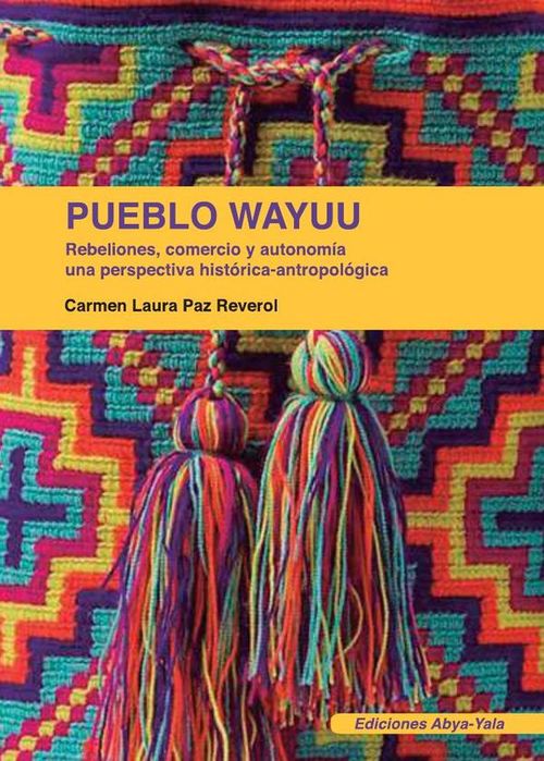 Pueblo wayuu