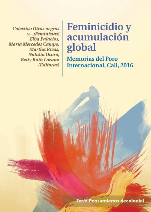 Feminicidio y acumulacion global