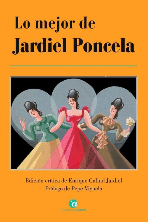 Lo mejor de Jardiel Poncela
