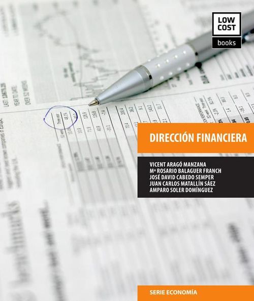 Direccion financiera