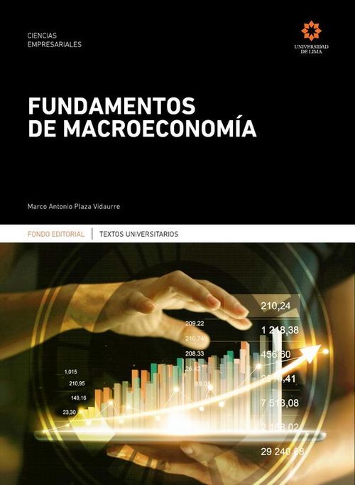 Fundamentos de macroeconomia