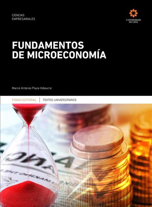 Fundamentos de microeconomia