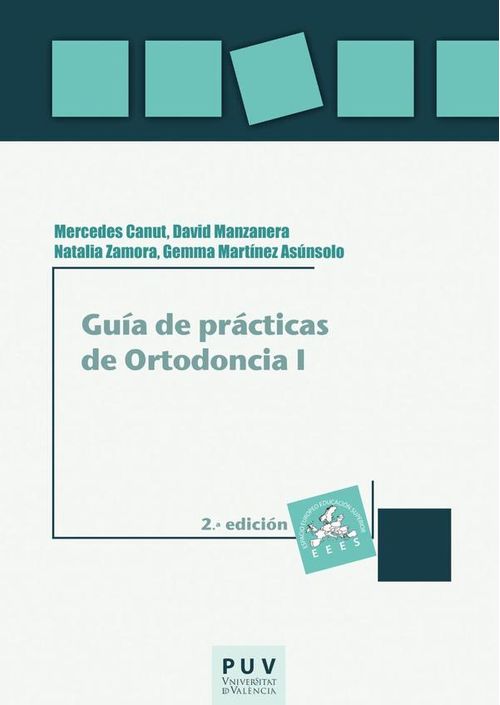 Guia de practicas de Ortodoncia 2a ed