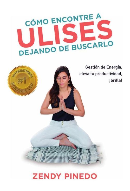 Como encontre a Ulises dejando de buscarlo