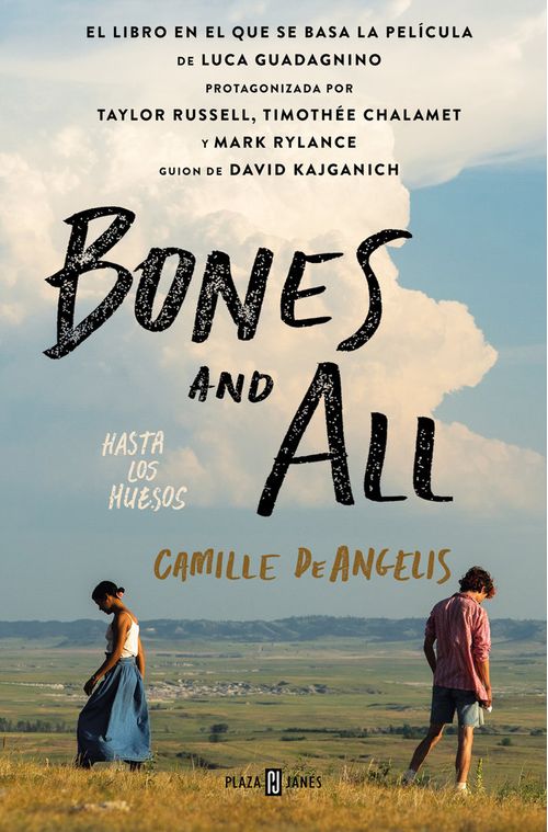 BONES  ALL