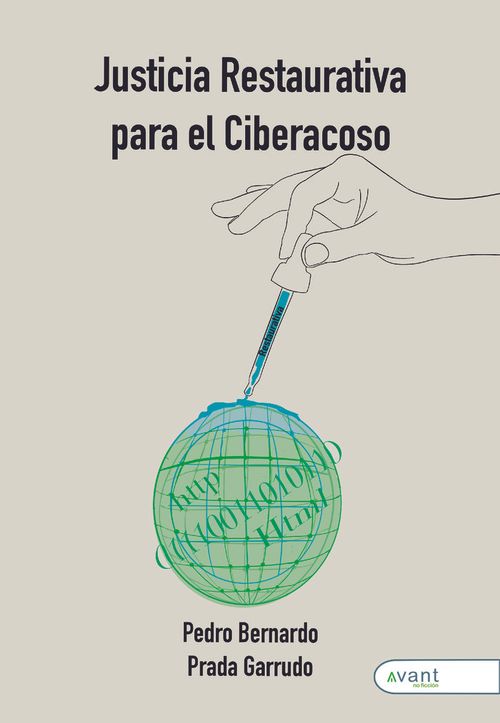 JUSTICIA RESTAURATIVA PARA EL CIBERACOSO