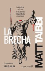 bw-la-brecha-capitn-swing-libros-9788412351453
