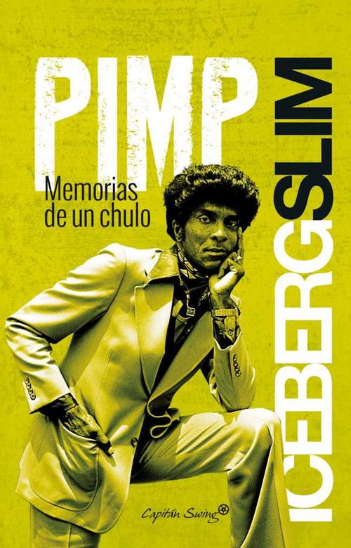 Pimp memorias de un chulo