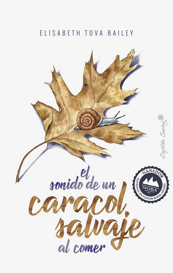 bw-el-sonido-de-un-caracol-salvaje-al-comer-capitn-swing-libros-9788412064476