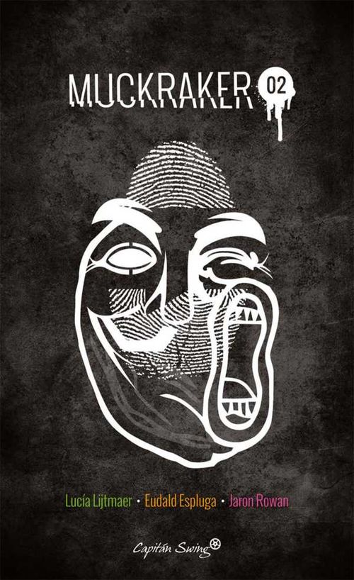 Muckraker 02 pack