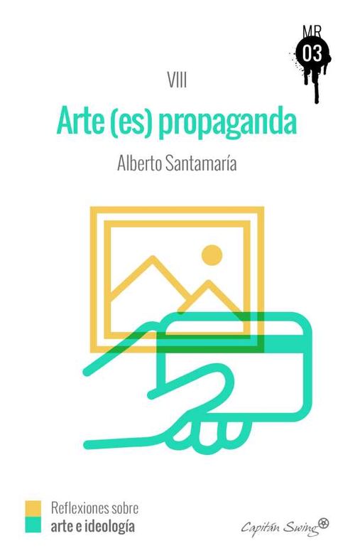 El arte es propaganda