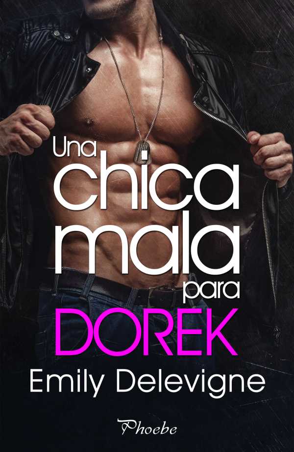 bw-una-chica-mala-para-dorek-ediciones-pmies-9788410070219
